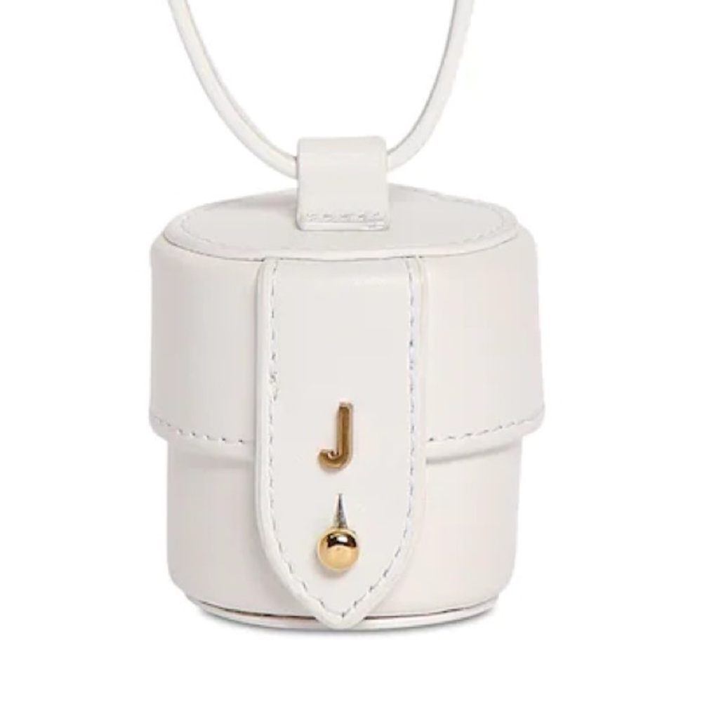 Jacquemus Le vanity MINI
